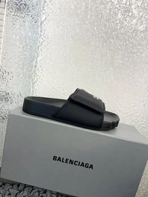 balenciaga chaussons pour femme s_1231b312